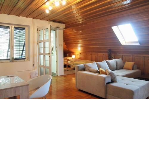 Apartman Krolo