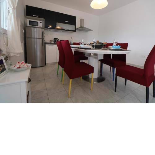 Apartman La maison