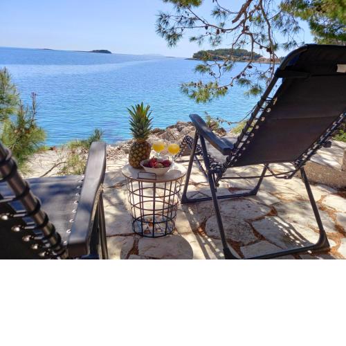 Apartman La Marija