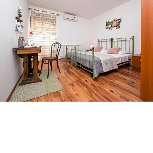 Apartman Lamanova