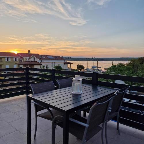 Apartman Lana