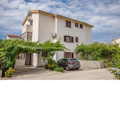Apartman Lana