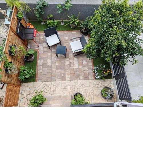 Apartman Lana
