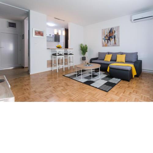 Apartman Lariva
