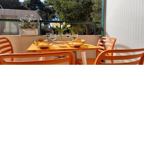Apartman Laste-Rondule