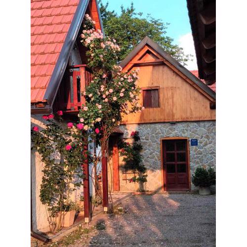 Apartman Latin 2