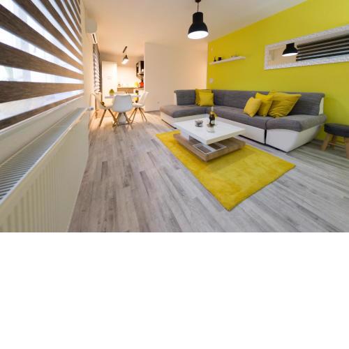 Apartman Laudon