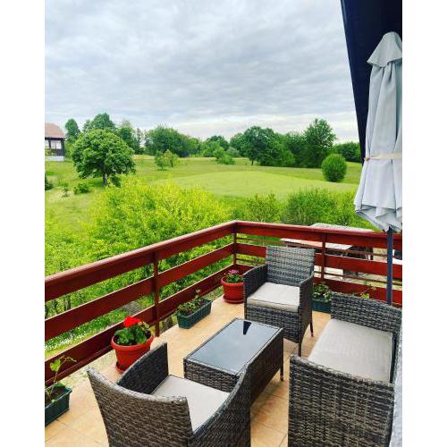 Apartman Laura