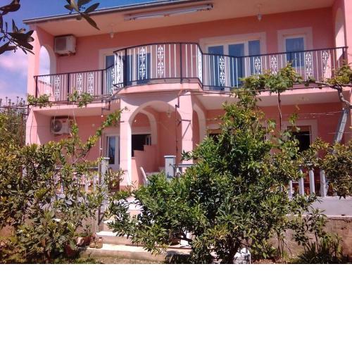 Apartman Laura