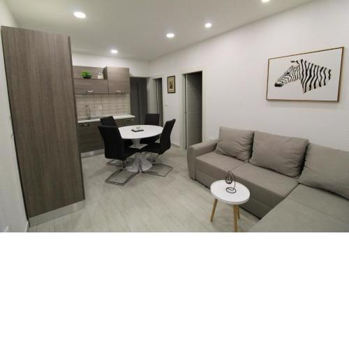 Apartman Laura