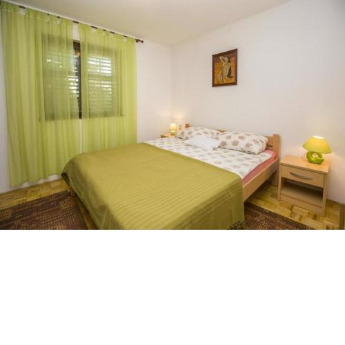 Apartman Laurus Malinska