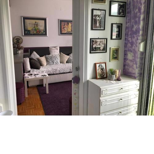 Apartman Lavanda