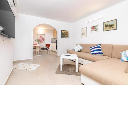 Apartman Lea