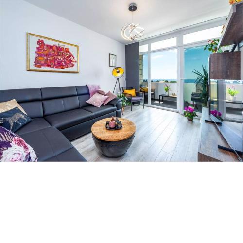 Apartman Leda