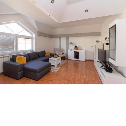 Apartman Lega - Daruvar
