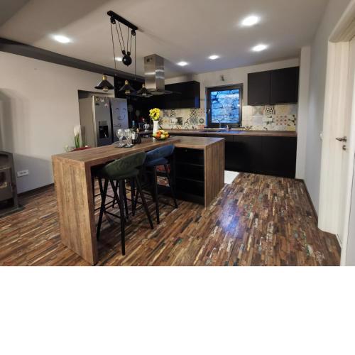 Apartman Lejla