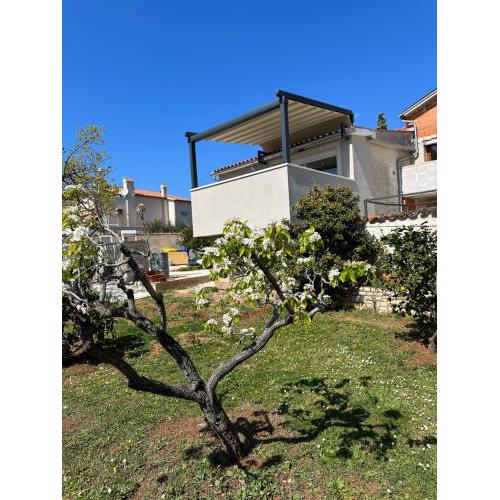 Apartman Leni