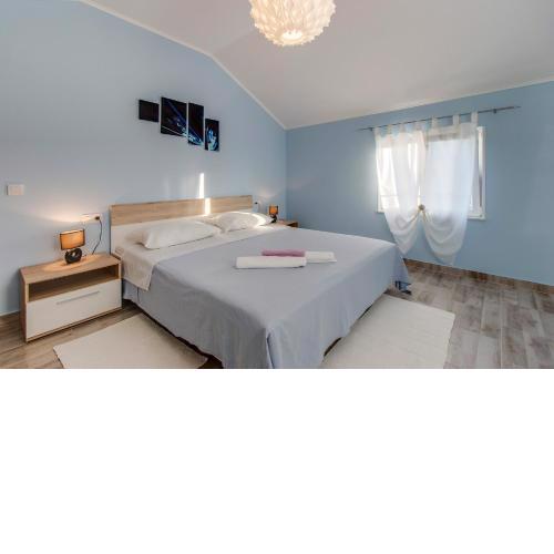 Apartman Leon & rent a quad
