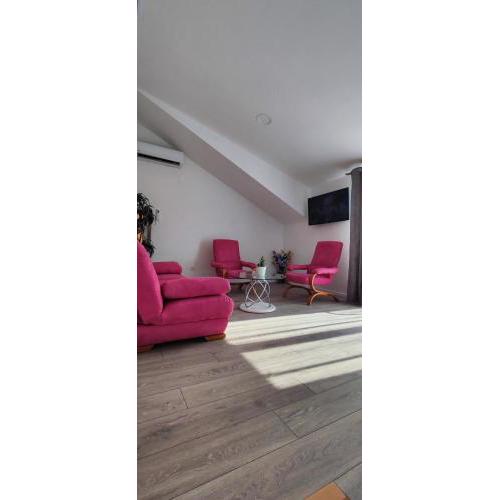 Apartman Leona