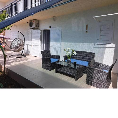 Apartman LETI