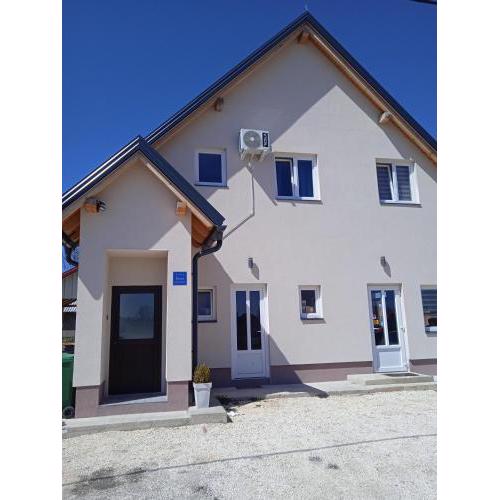 Apartman Like
