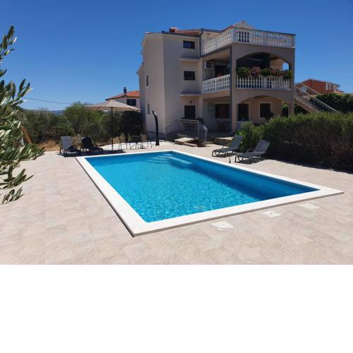 Apartman Lili
