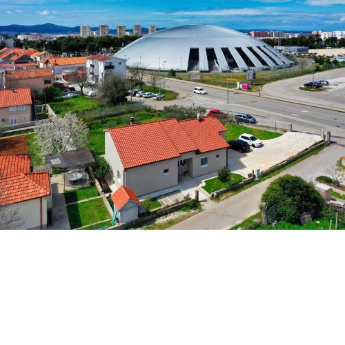 Apartman Lili