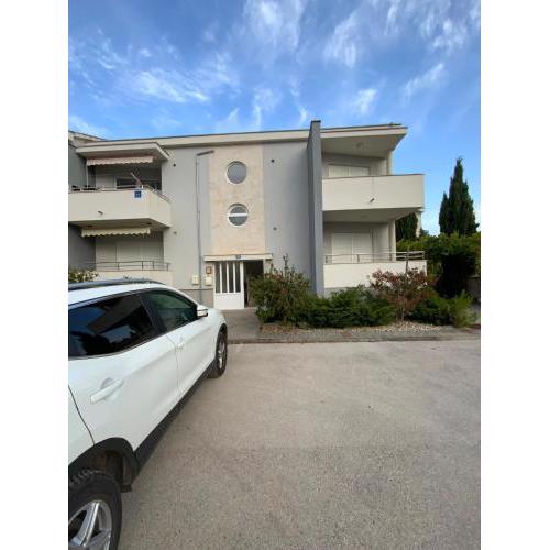 Apartman Lili