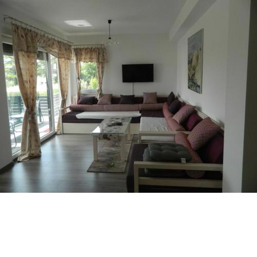 Apartman Linda