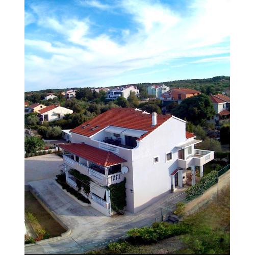Apartman Lipotica Diklo