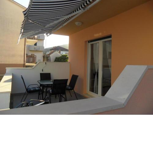 APARTMAN LJUBICA
