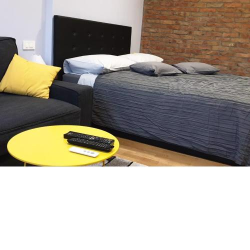 Apartman Loen