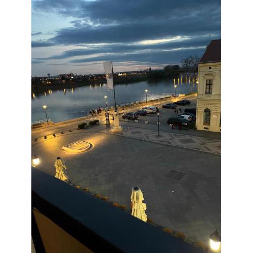 Apartman Loft 72