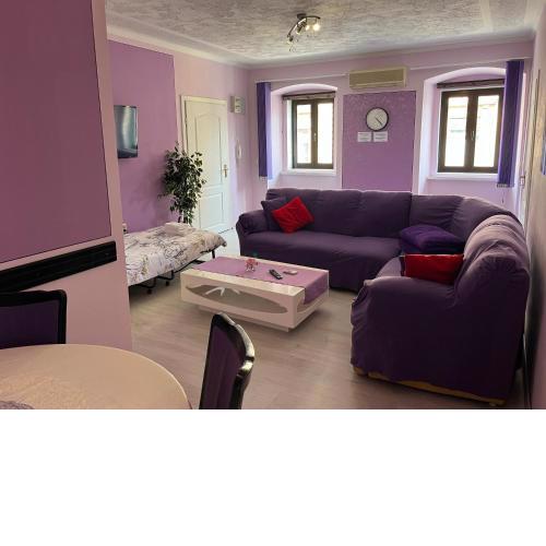 Apartman Lora