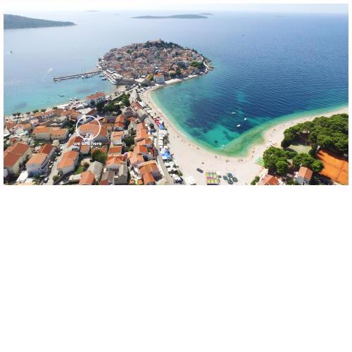 Apartman LORETTA