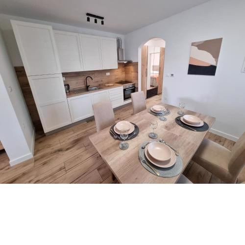 Apartman Lovre
