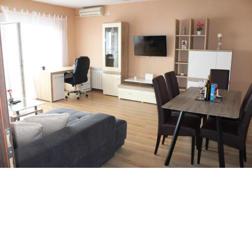 Apartman Lovro