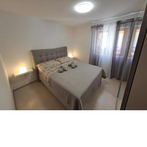 Apartman Luce