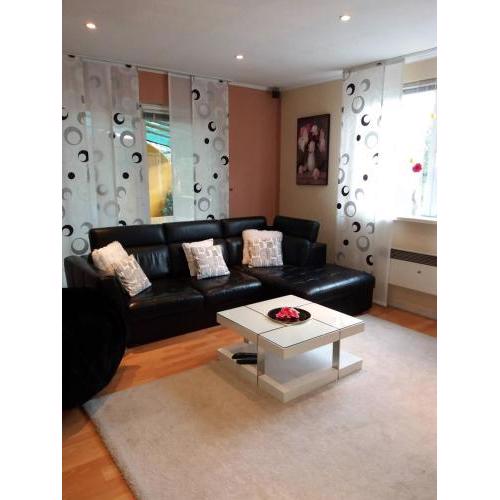 Apartman Lučica