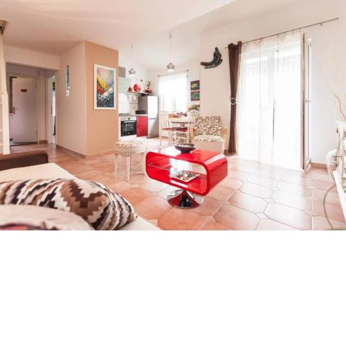 Apartman LUCIJA 2