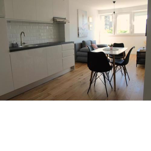Apartman Lucija Split