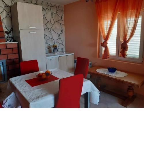 Apartman Lucija