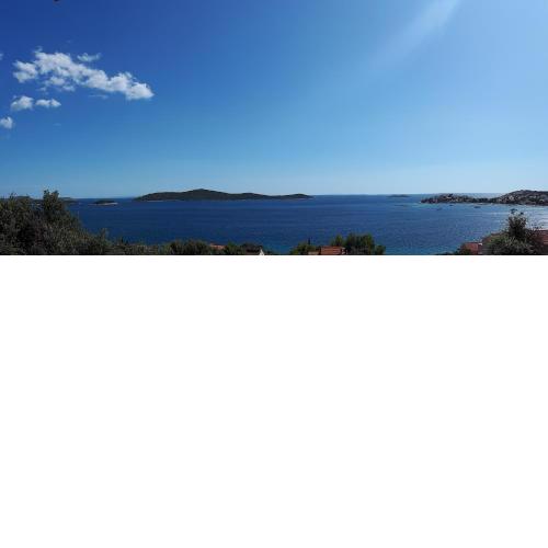 Apartman Lucija