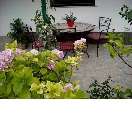 Apartman Lucija