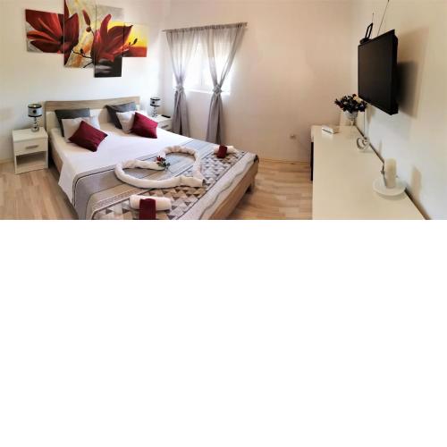 Apartman Luka (Vodice)