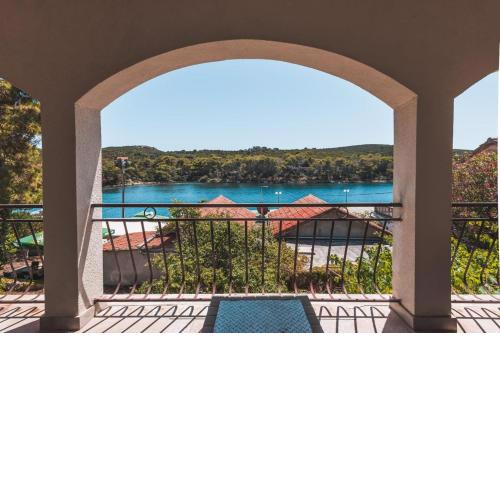 Apartman Luka