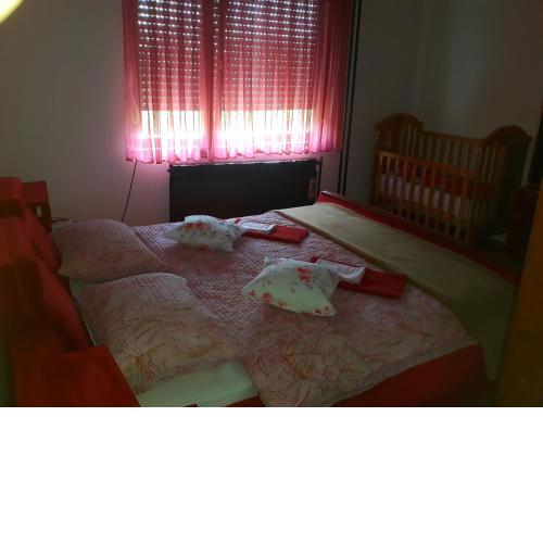 Apartman Luka