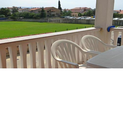 Apartman Luka