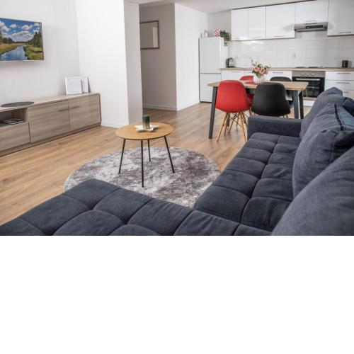 Apartman Luka