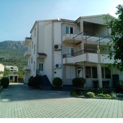 Apartman Luka